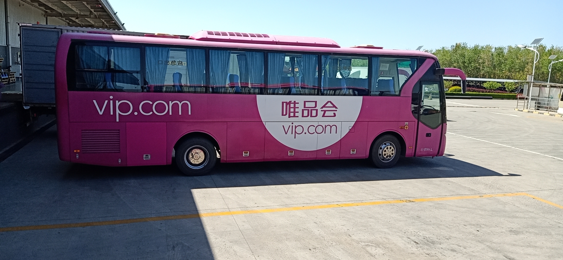 重庆客车报废