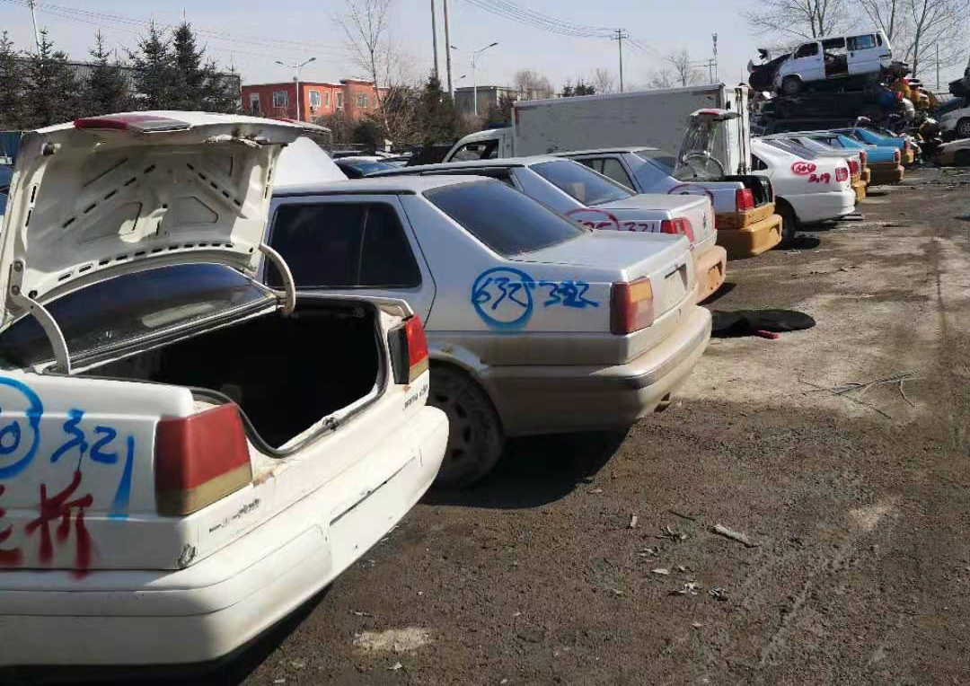 重庆汽车报废办理要哪些手续？